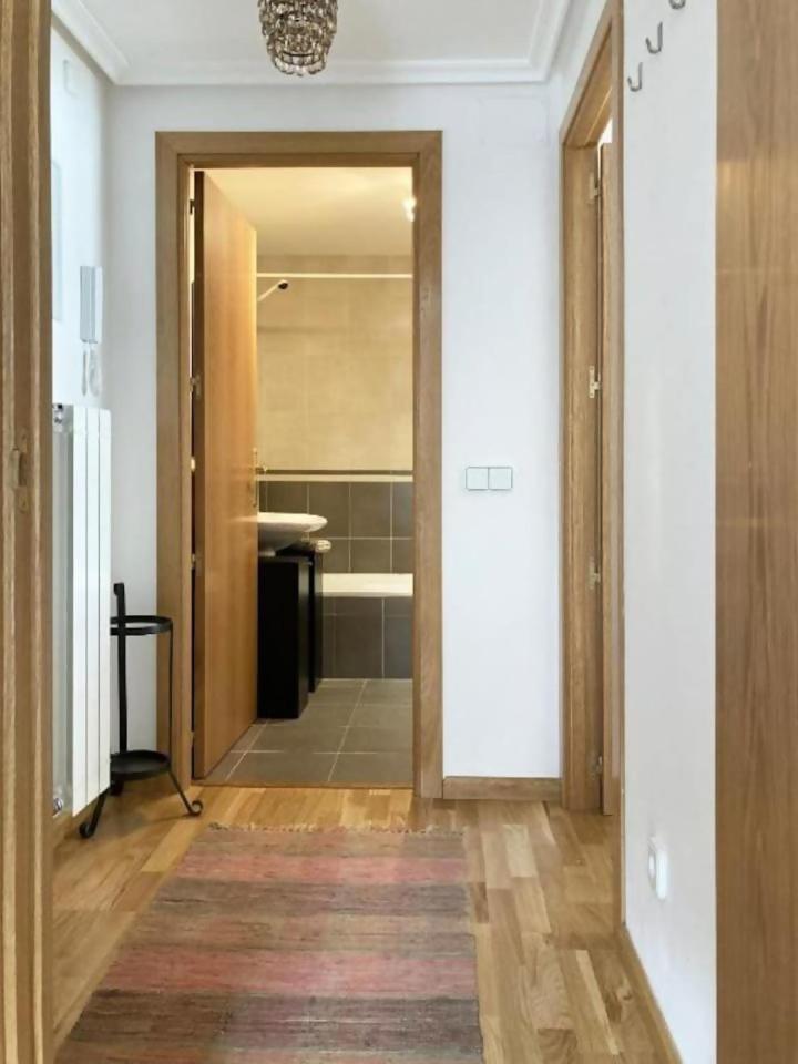 Apartamento Tarmanones Escarrilla Luaran gambar